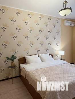 3-к квартира, посуточно, 80м2, 2/7 этаж