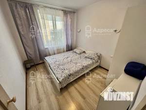 1-к квартира, на длительный срок, 36м2, 9/19 этаж