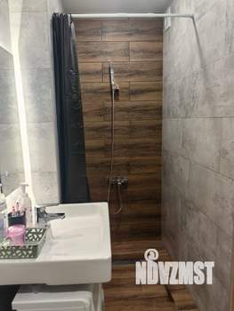 1-к квартира, посуточно, 30м2, 4/9 этаж