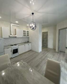 2-к квартира, на длительный срок, 45м2, 9/16 этаж