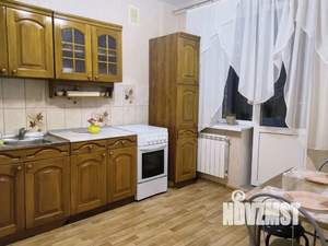 1-к квартира, посуточно, 55м2, 16/18 этаж