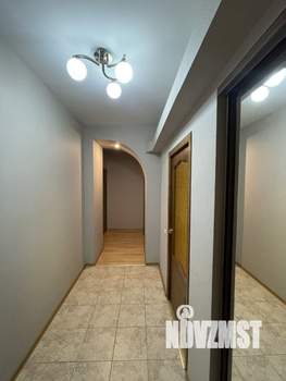 2-к квартира, на длительный срок, 52м2, 2/5 этаж