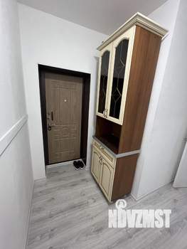1-к квартира, на длительный срок, 38м2, 1/3 этаж