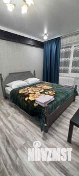 1-к квартира, посуточно, 31м2, 2/5 этаж