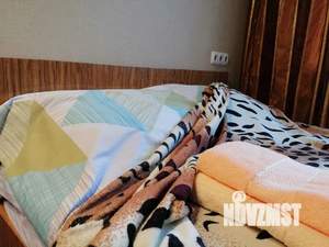 1-к квартира, посуточно, 32м2, 4/9 этаж