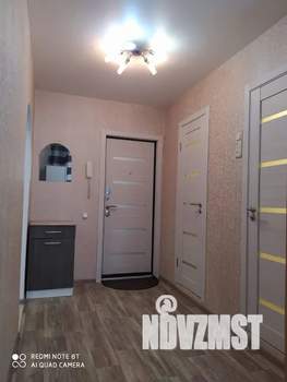 1-к квартира, посуточно, 35м2, 5/16 этаж