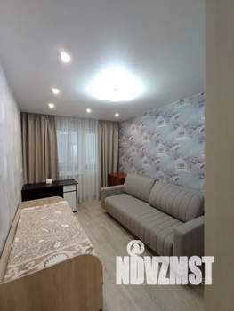 3-к квартира, посуточно, 60м2, 5/9 этаж