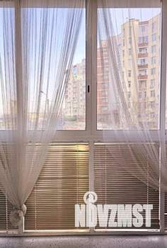 1-к квартира, посуточно, 31м2, 1/1 этаж