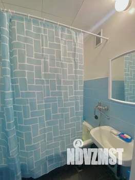 1-к квартира, посуточно, 35м2, 7/16 этаж