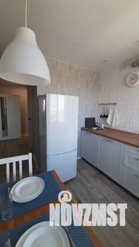 1-к квартира, посуточно, 31м2, 4/5 этаж