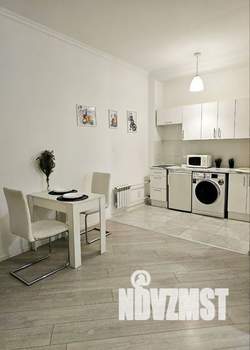 1-к квартира, посуточно, 47м2, 4/10 этаж