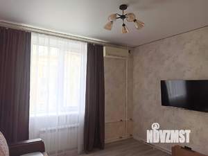 1-к квартира, на длительный срок, 39м2, 2/7 этаж