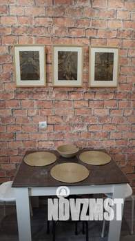 1-к квартира, посуточно, 31м2, 2/5 этаж