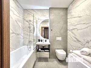 2-к квартира, посуточно, 40м2, 13/23 этаж