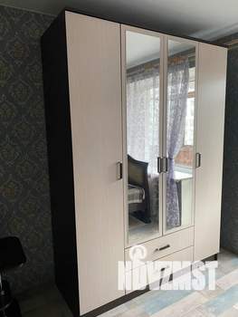 1-к квартира, посуточно, 35м2, 7/9 этаж