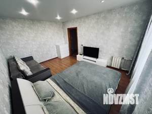 2-к квартира, посуточно, 69м2, 9/16 этаж