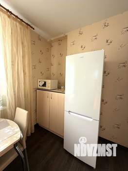 1-к квартира, на длительный срок, 47м2, 3/4 этаж