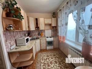 1-к квартира, на длительный срок, 38м2, 6/14 этаж