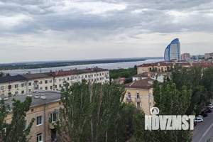 1-к квартира, посуточно, 45м2, 8/8 этаж