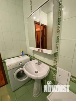 1-к квартира, на длительный срок, 48м2, 4/9 этаж