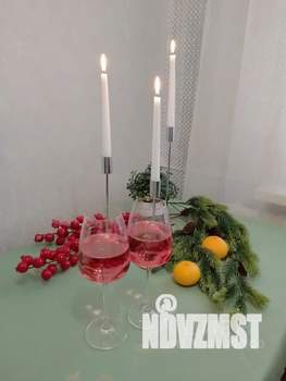 1-к квартира, посуточно, 32м2, 5/5 этаж