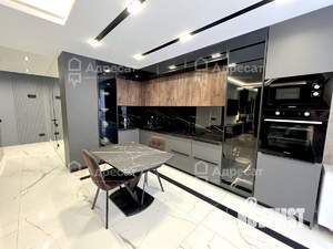 2-к квартира, на длительный срок, 57м2, 23/24 этаж