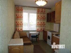 1-к квартира, на длительный срок, 46м2, 1/10 этаж