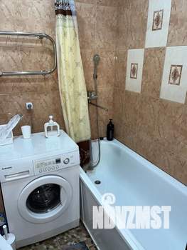 1-к квартира, посуточно, 28м2, 3/10 этаж