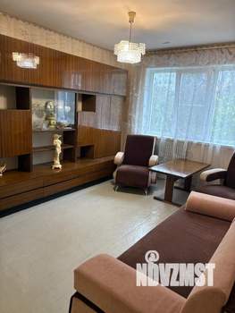 3-к квартира, на длительный срок, 67м2, 3/9 этаж