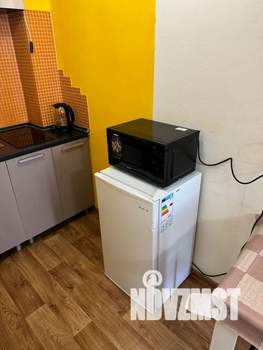 Студия квартира, посуточно, 30м2, 4/9 этаж