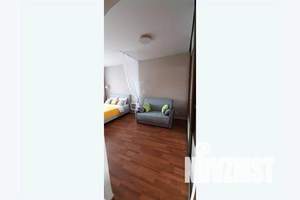 1-к квартира, посуточно, 30м2, 2/5 этаж