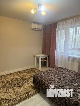 1-к квартира, на длительный срок, 32м2, 2/3 этаж