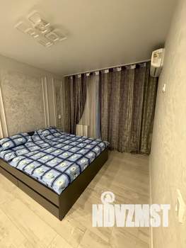 1-к квартира, посуточно, 33м2, 4/9 этаж