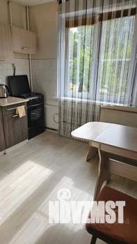 1-к квартира, посуточно, 34м2, 1/9 этаж