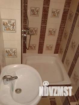 1-к квартира, посуточно, 28м2, 3/9 этаж