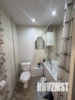 Студия квартира, посуточно, 30м2, 4/5 этаж