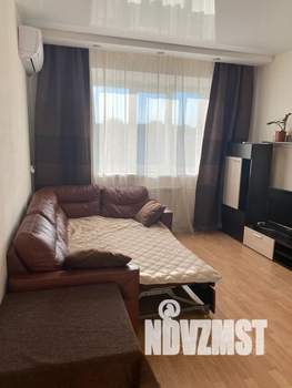 1-к квартира, посуточно, 45м2, 4/5 этаж