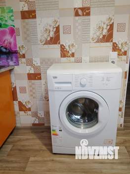 1-к квартира, на длительный срок, 36м2, 4/9 этаж