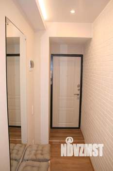 1-к квартира, посуточно, 32м2, 1/1 этаж