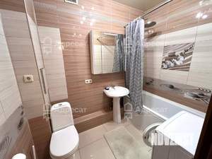 2-к квартира, на длительный срок, 65м2, 4/6 этаж
