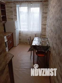 1-к квартира, посуточно, 36м2, 5/9 этаж