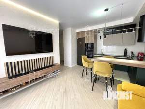 2-к квартира, на длительный срок, 58м2, 13/23 этаж