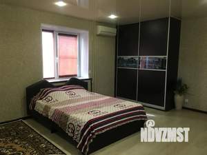 Студия квартира, посуточно, 32м2, 4/5 этаж