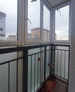 2-к квартира, на длительный срок, 44м2, 6/9 этаж