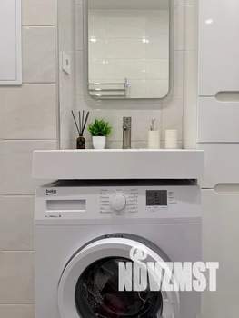 1-к квартира, посуточно, 35м2, 14/17 этаж