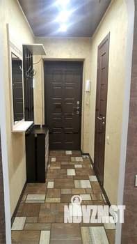 2-к квартира, посуточно, 48м2, 3/5 этаж