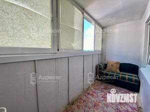 1-к квартира, на длительный срок, 36м2, 7/9 этаж