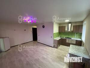 2-к квартира, на длительный срок, 45м2, 6/9 этаж