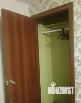 1-к квартира, на длительный срок, 31м2, 4/5 этаж