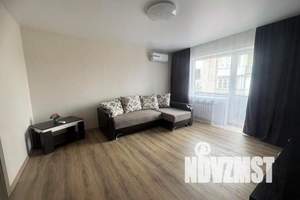 3-к квартира, посуточно, 52м2, 3/5 этаж